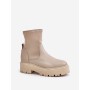 Bottes model 201000 Step in style
