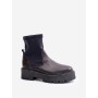 Bottes model 201001 Step in style