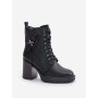 Bottes à talons model 201004 Step in style