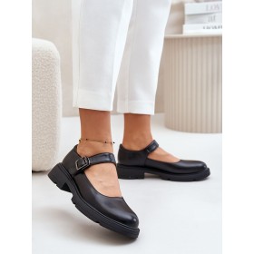 Chaussures Basses model 201027 Step in style