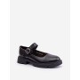Chaussures Basses model 201027 Step in style