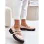 Chaussures Basses model 201031 Step in style