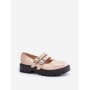 Chaussures Basses model 201031 Step in style