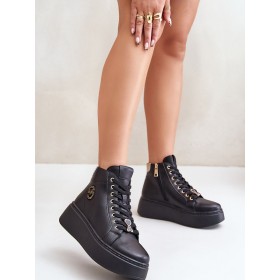 Chaussures de sport model 201040 Step in style