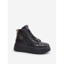 Chaussures de sport model 201040 Step in style
