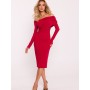 Robe de jour model 201077 Moe