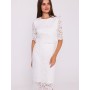 Robe de soirée model 201111 Stylove
