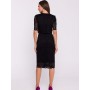 Robe de soirée model 201113 Stylove