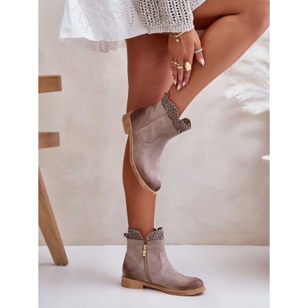 Bottes model 201146 Step in style