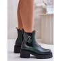 Bottes à talons model 201178 Step in style