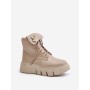 Bottes cothurnes model 201184 Step in style