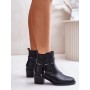 Bottes à talons model 201224 Step in style