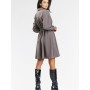 Robe de jour model 201254 awama