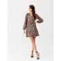 Robe de jour model 201257 Roco Fashion