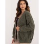 Cardigan model 201284 Italy Moda