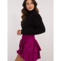 Jupe courte model 201294 Italy Moda