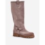 Bottes cuissardes model 201315 Step in style