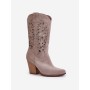 Bottes à talons model 201319 Step in style
