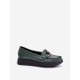 Moccasins model 201327 Step in style