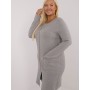 Chandail plus size model 201370 Factory Price