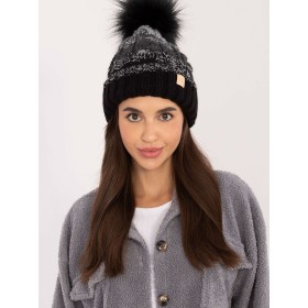 Bonnet model 201413 Rue Paris