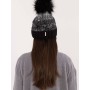 Bonnet model 201413 Rue Paris
