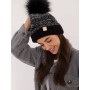 Bonnet model 201413 Rue Paris