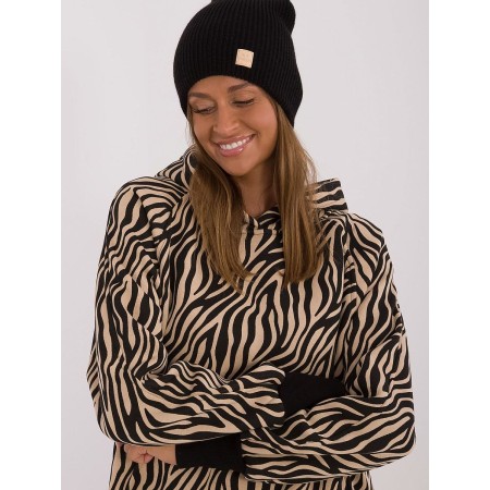 Bonnet model 201430 Rue Paris