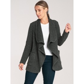 Cardigan model 201434 Figl