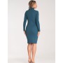 Robe de jour model 201439 Figl