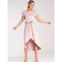 Robe de jour model 201444 Figl
