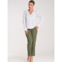 Chemise manche longue model 201464 Figl