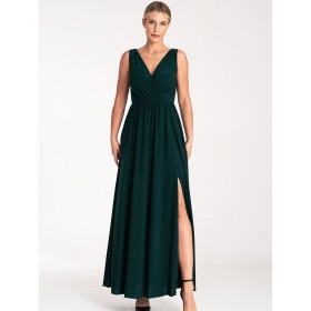Robe longue model 201468 Figl