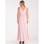 Robe longue model 201469 Figl