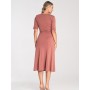 Robe de jour model 201471 Figl
