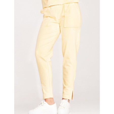 Pantalon survêtement model 201476 Figl