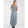 Robe de soirée model 201493 Figl