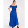 Robe de soirée model 201496 Figl