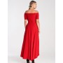 Robe de soirée model 201497 Figl