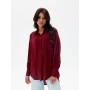 Chemise manche longue model 201521 Roco Fashion