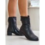 Bottes à talons model 201524 Step in style