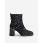 Bottes à talons model 201527 Step in style