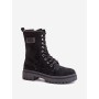 Bootie model 201537 Step in style