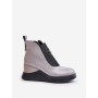 Bottes cothurnes model 201547 Step in style