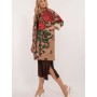 Manteau model 201599 Italy Moda