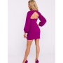Robe de cocktail model 201629 Moe