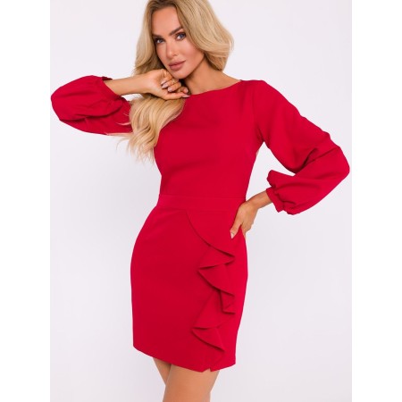 Robe de cocktail model 201630 Moe