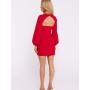Robe de cocktail model 201630 Moe