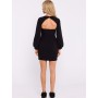 Robe de cocktail model 201631 Moe