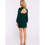 Robe de cocktail model 201632 Moe